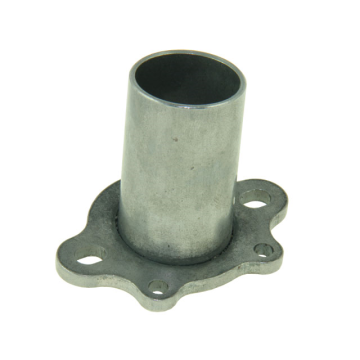 Uitlaatflens Yasuni - R / 07 - Minarelli Horizontaal (YAS-BOQ317)