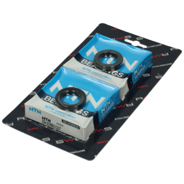 Krukas lagerset RMS NTN Gilera & Piaggio 125 - 180cc 2 Takt