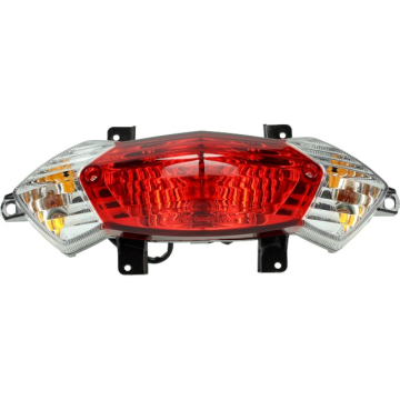 Achterlicht compleet Peugeot Kisbee origineel (PEU-778462)