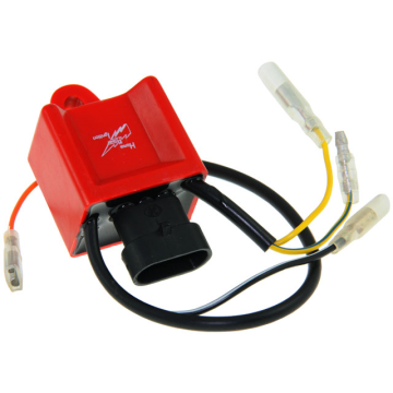 CDI HPI - Voor HPI Ontstekingen - 2 Curves - 2 Takt (HPI-068C068-2CF)