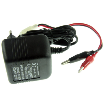 Druppellader DMP - Universeel - 12 Volt (DMP-120112)