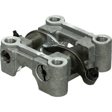 Klephevelbrug compleet GY6 50cc 4 Takt 2V (lange kleppen)