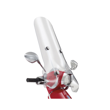 Windscherm Vespa Sprint Hoog model origineel (PIA-1B001114)