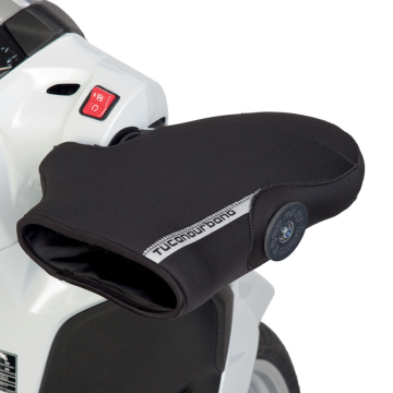 Handmoffen set neoprene Tucano Urbano R363 (TUC-R363)