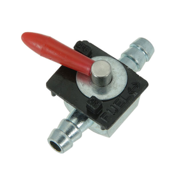 Benzinekraan Mezoly Universeel 8mm