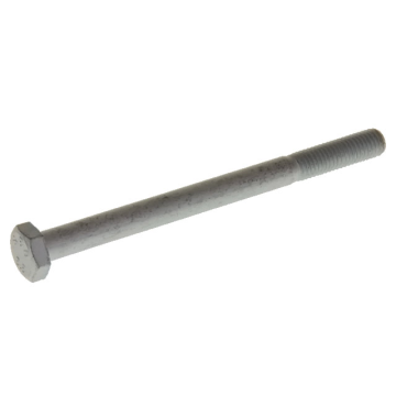 Subframebout - Piaggio M10x130 SW17 - Origineel (PIA-030115)