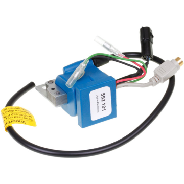CDI / Bobine PVL Programmeerbaar Type 592101 (PVL-592106)