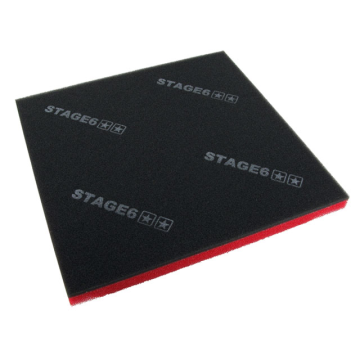 Luchtfilter element Stage6 - Dubbel laags - 300 x 300 mm (S6-35070)
