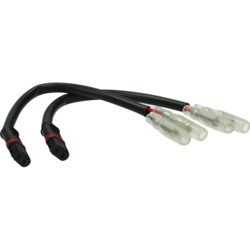 Verloopkabel knipperlicht BMW motoren (KO-BO019030)