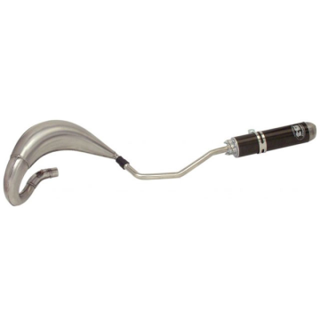 Uitlaat Tecnigas - E-Nox - Aprilia MX / RX (TEC-06.12.500.06)