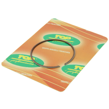 Zuigerveer Top Performances - 49,5 x 1,0 - Due Plus - Sluiting B (TOP-9915710)