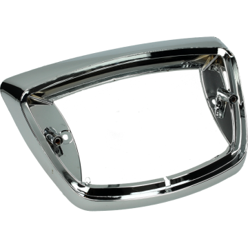 Rand achterlicht Chroom DMP Vespa LX, LXV en S (DMP-42252)