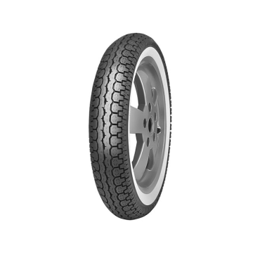 Buitenband Sava - B14 WhiteWall - 3.50 x 10 (SAV-76602)