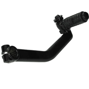 Kickstartpedaal Gilera & Piaggio origineel (Runner, Zip 2000)