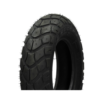Buitenband Michelin - Reggae - 130 / 90 - 10 (MIC-104647)