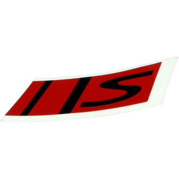 Sticker voorwiel Vespa Sprint sport origineel (PIA-2H001926000A1)