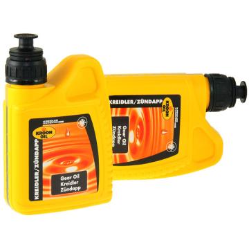 Transmissie Olie Kroon - Kreidler / ZÃ¼ndapp - API GL-4 - 500 ml (KRO-35662)
