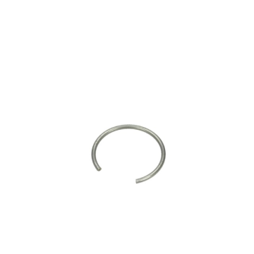 Pistonpenclip Malossi Ø16x1,2 Model C (Per stuk) (MAL-36 4452)