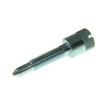 Stationairschroef DMP - Passend op Dell'Orto PHVA Piaggio carburateurs (DMP-94692)