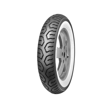 Buitenband Sava - MC12 WhiteWall - 3.00 x 10 (SAV-MC1230010)