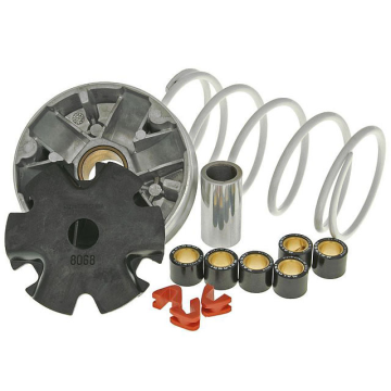 Variateurset Malossi Multivar GY6 50cc 4 Takt (MAL-5113139)