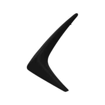 Stootrand links Piaggio New Fly 50cc 4 Takt (PIA-673073000C)