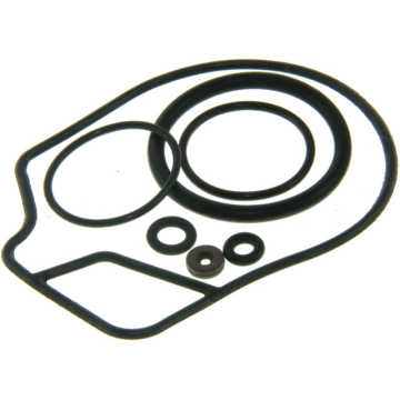 Pakkingset Dell'Orto - Voor PHBN / PHVA carburateurs - Nieuw type vlotterbak (DEL-52625.77)