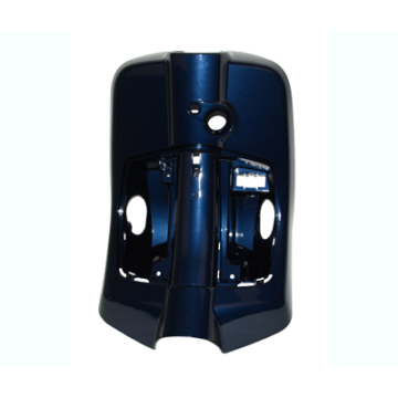 Beenschild Vespa Primavera Midnight blauw 222 (PIA-67361700DE)