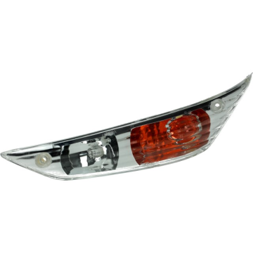 Knipperlicht links Piaggio Zip 2000 2 en 4 Takt Origineel (PIA-CM062701)