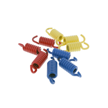 Trekveren set Malossi Peugeot & SYM 50cc 4 Takt (MAL-2914202)