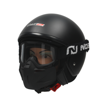 Helm Masker No End Helder (NOE-448401)