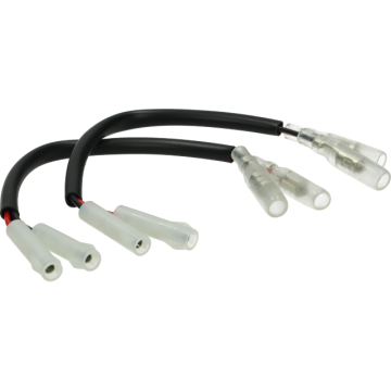 Verloopkabel knipperlicht Triumph motoren (KO-BO021081)
