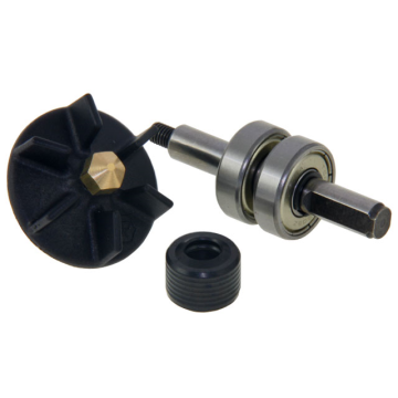 Waterpomp revisieset - Piaggio - Origineel (PIA-497406)