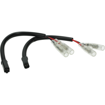 Verloopkabel knipperlicht Suzuki motoren (KO-BO019022)