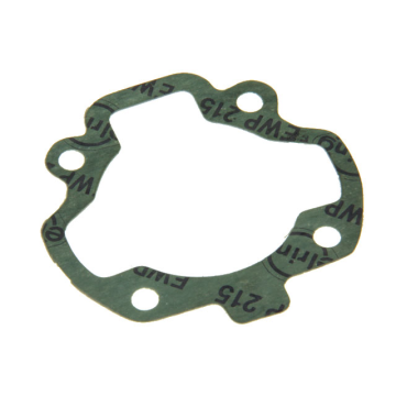 Voetpakking - Honda Camino (UNI-14950)