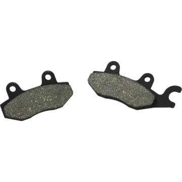 Remblokset Polini O.a. Kymco Top Boy, People, Like, Dink en Agility (POL-174.0021)