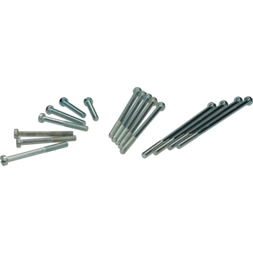 Boutset motorblok Zundapp 3 Versnellingen (UNI-18139)