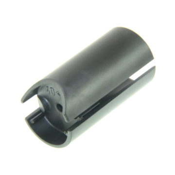 Gasschuif Dell'Orto - Type 40 - Passend in PHVA 17,5 mm carburateurs (DEL-15362.40)