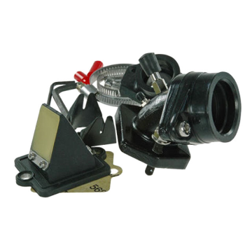 Inlaatset Stage6 - Membraan + Spruitstuk - Gilera & Piaggio (S6-3214000)