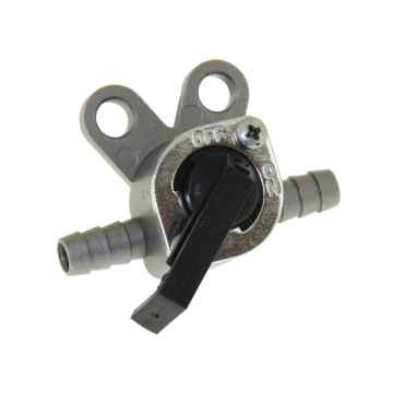 Benzinekraan DMP - Universeel - Tussen de slangen (DMP-121511)