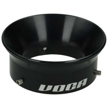 Kelk Voca 48 ~ 50.5mm PWK 21- 28mm Zwart (VCR-RD13.CNC/BK)