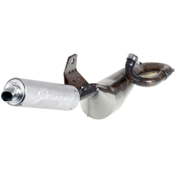 Uitlaat Simonini Racing Vespa Ciao (SIM-50.370)