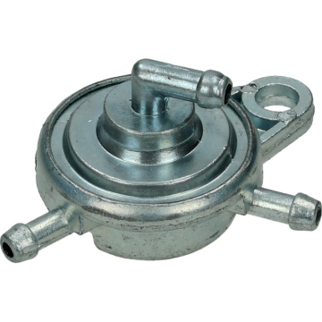 Benzinekraan GY6 / China 4 Takt (3 Aansluitingen) (MOK-90356)