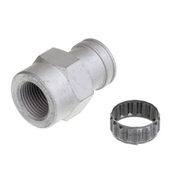 Wielmoer Polini Torsen WD (Piaggio kort blok) (POL-290.0123)