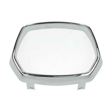 Koplamprand Vespa Sprint origineel chroom (PIA-1B001270)