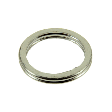 Uitlaatpakking DMP - Rond - 23 x 30 x 5,6 - GY6 / Kymco 4 Takt (DMP-78181)