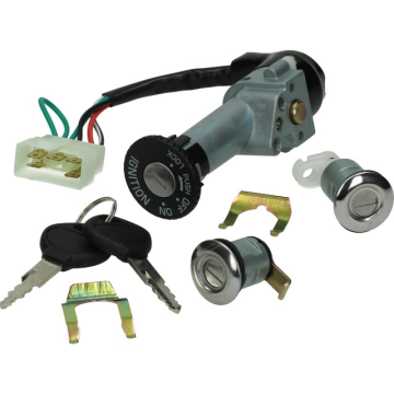 Contactslotset Kymco KB, Scout (MOK-169850)