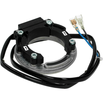 Stator PVL Analoog 13 Graden 94 mm (Vlakstekkers) (PVL-1061-94)