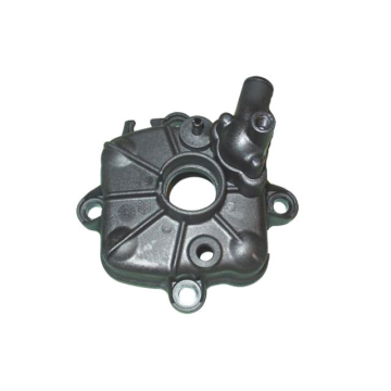 Buitenkop voor Piaggio 125 - 180cc 2 Takt watergekoeld