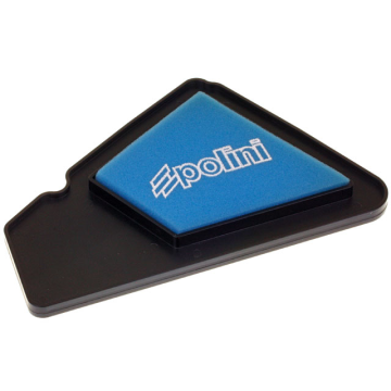 Polini luchtfilterelement MBK Booster X, Yamaha Giggle 50cc 4 Takt (POL-203.0155)